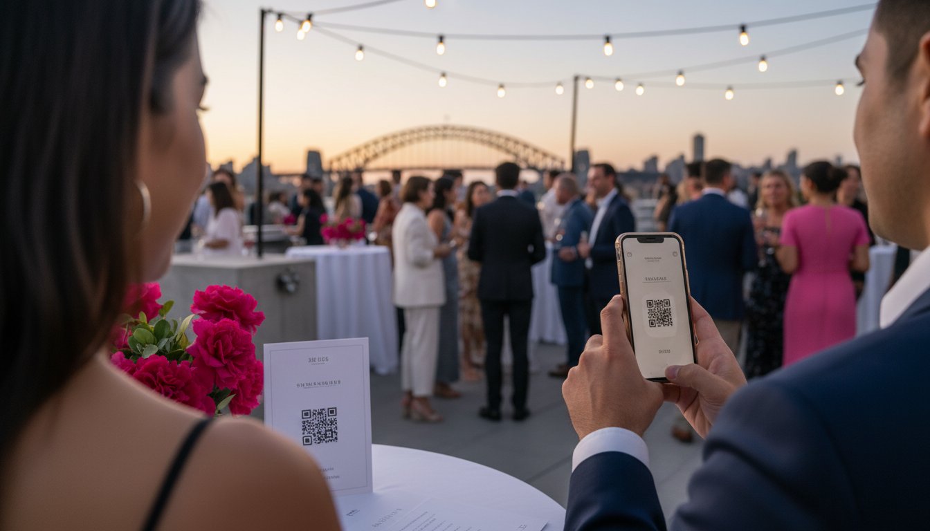 QR Code Writer Free: Create Custom Event Codes in 2026