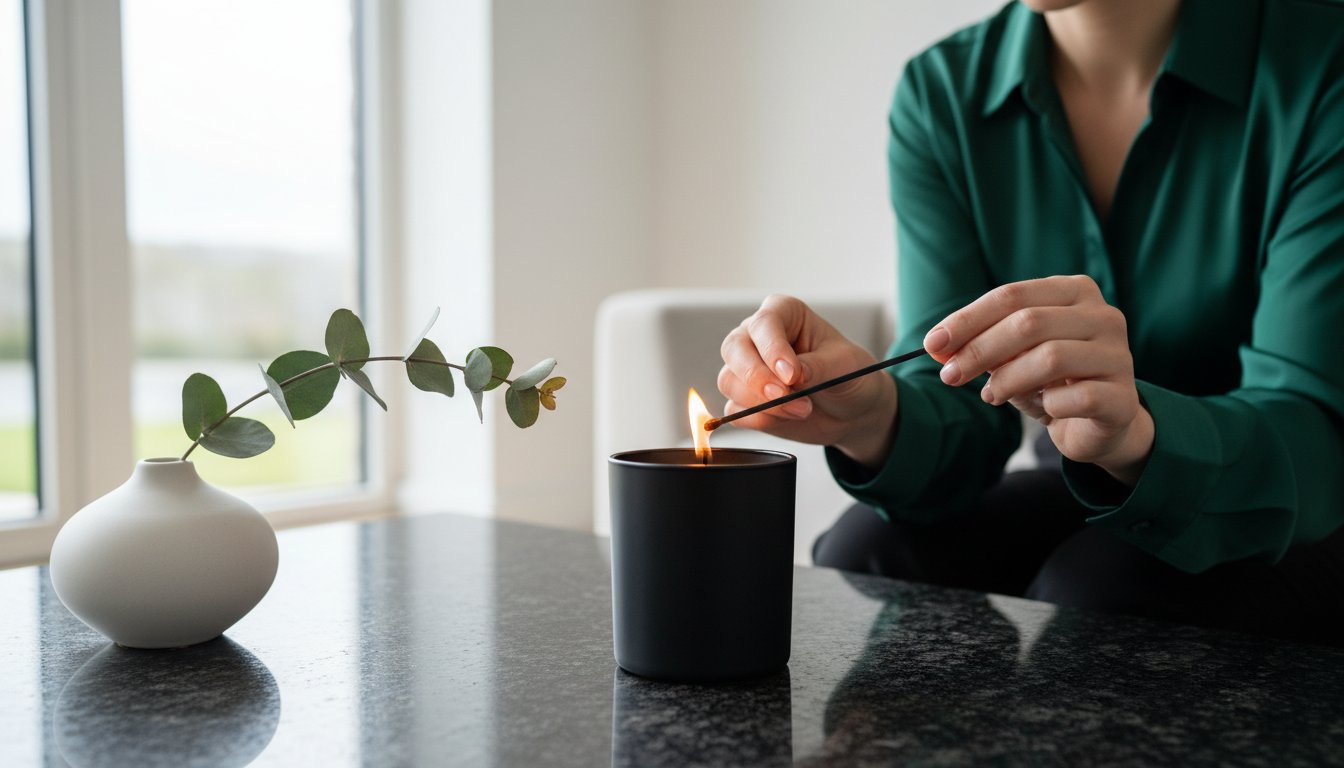 The Ultimate Guide to Choosing the Perfect Candle with Scent for a Chic Home in 2026
