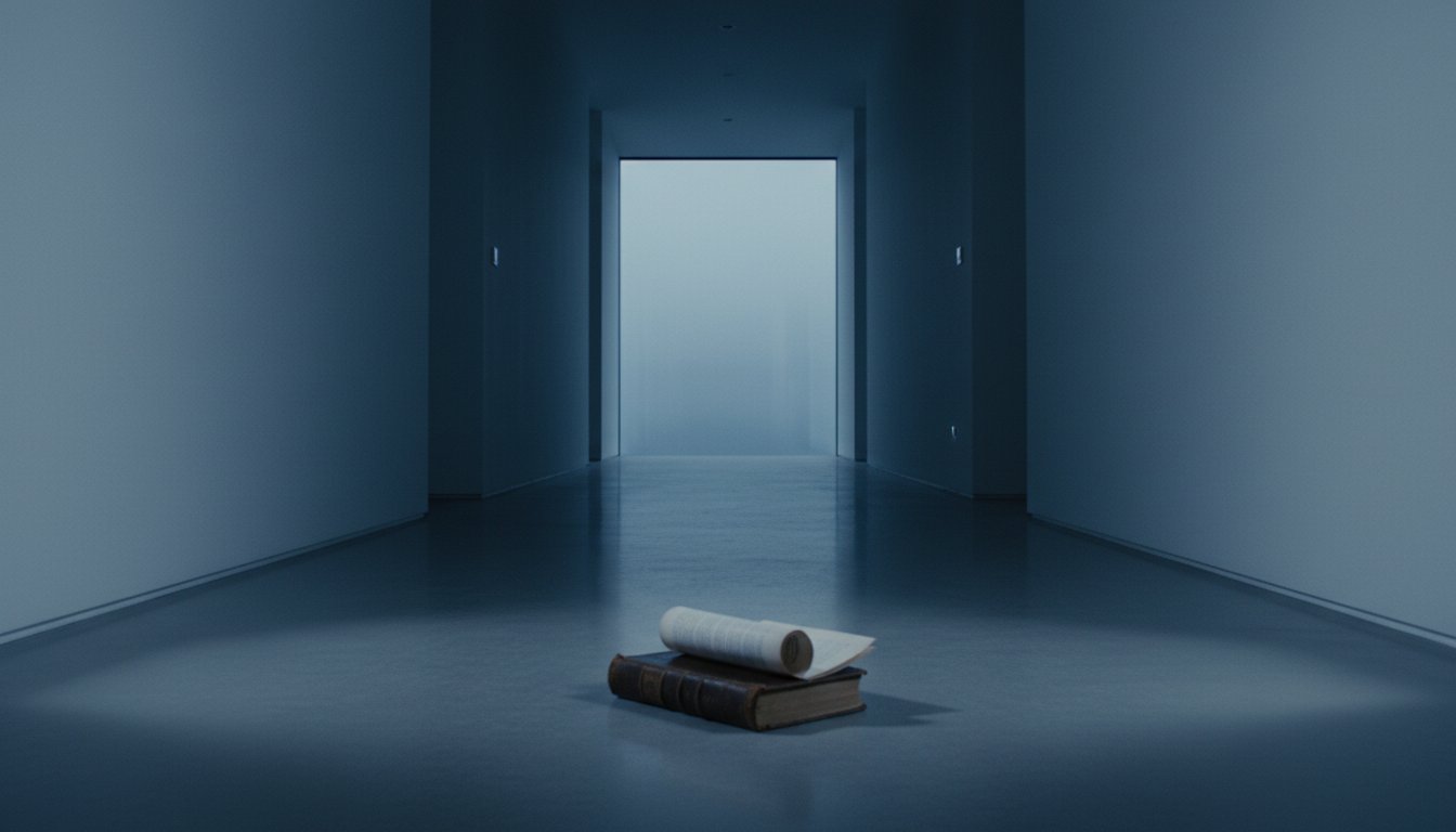 Haunted House Books That Are Actually Scary: The Architecture of Dread