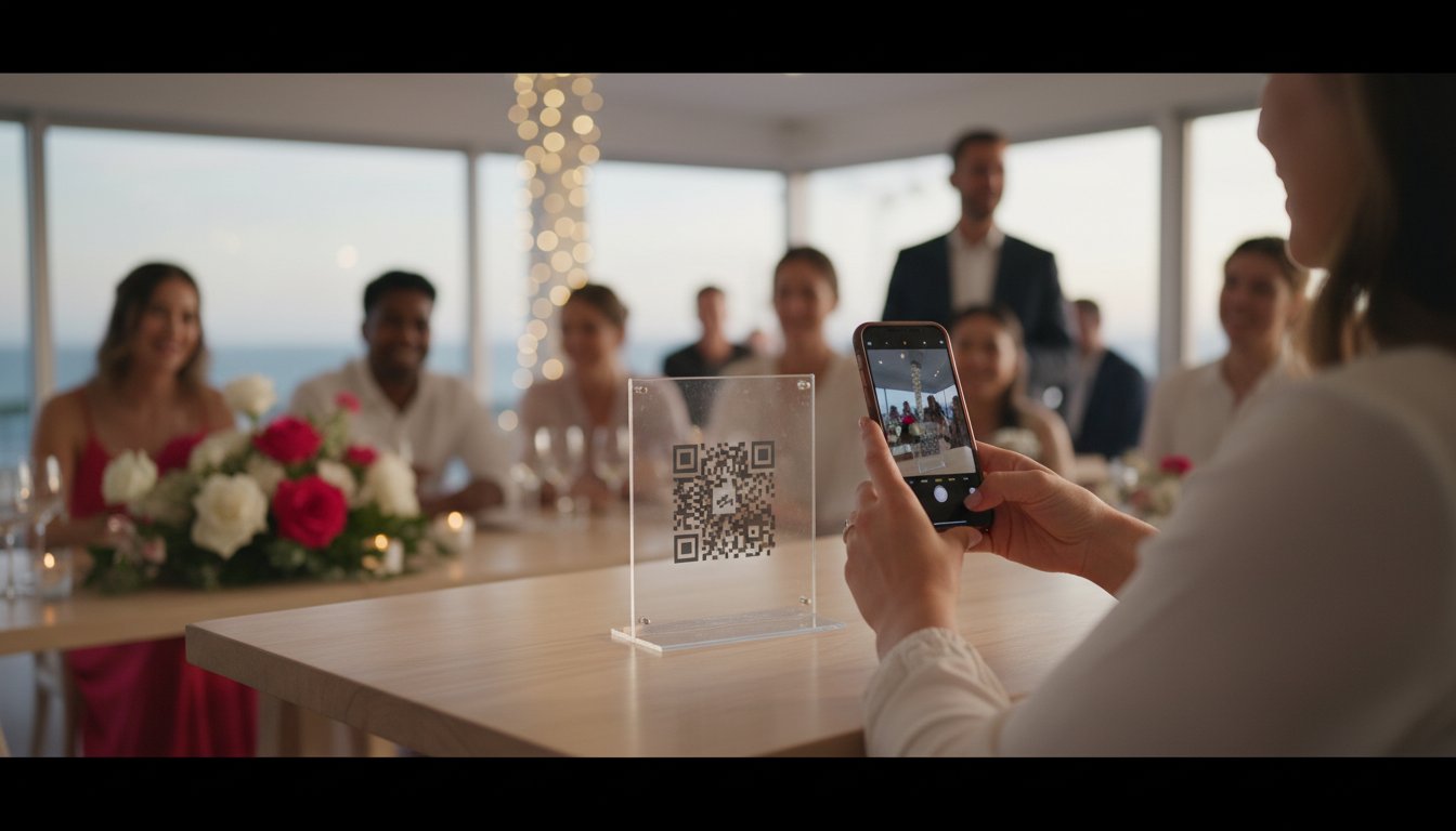 Creative Ways to Gather Guest Wedding Photos in 2026