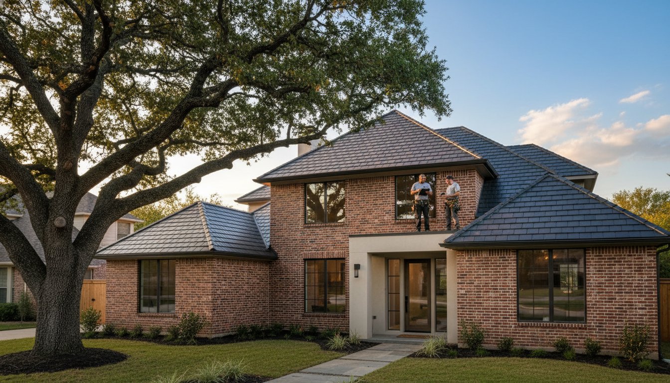 Expert Roofers in Tarrytown Austin TX: Your 2026 Buying Guide