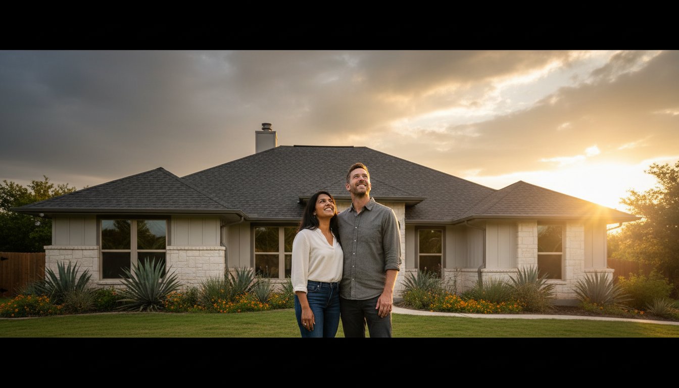 Financing a New Roof in Texas: The 2026 Homeowner’s Guide to Smart Coverage