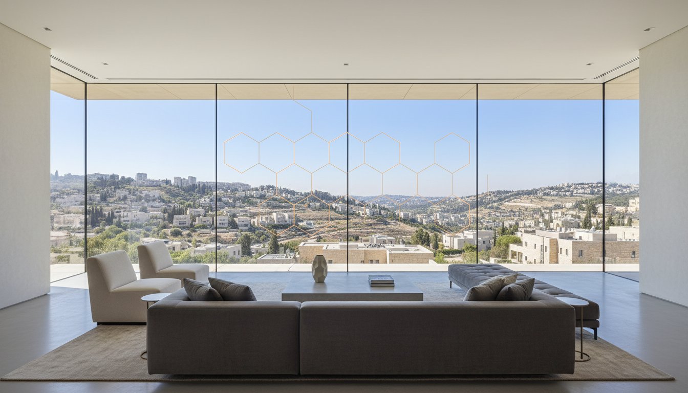 איך להגן על הבית מפני פריצות: המדריך המלא למיגון הבית ב-2026