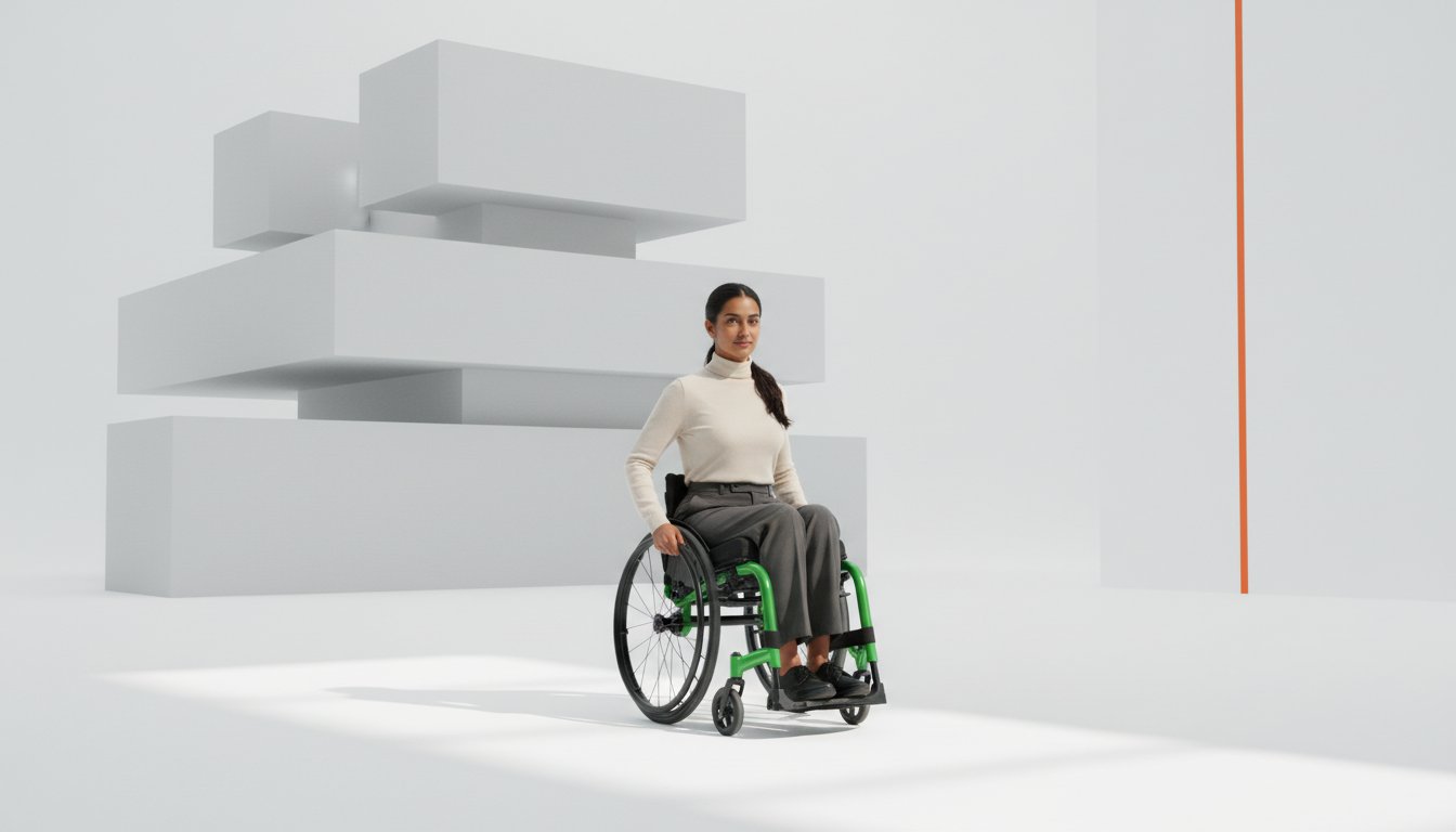 How to Get Funding for an Electric Wheelchair in the UK: A Complete Guide