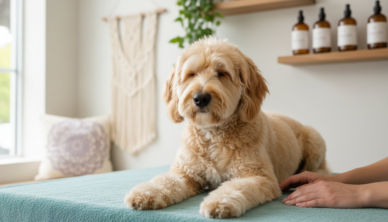 The Ultimate Guide to Dog Grooming in Lisle, IL: Holistic Care for Your Fur-Baby