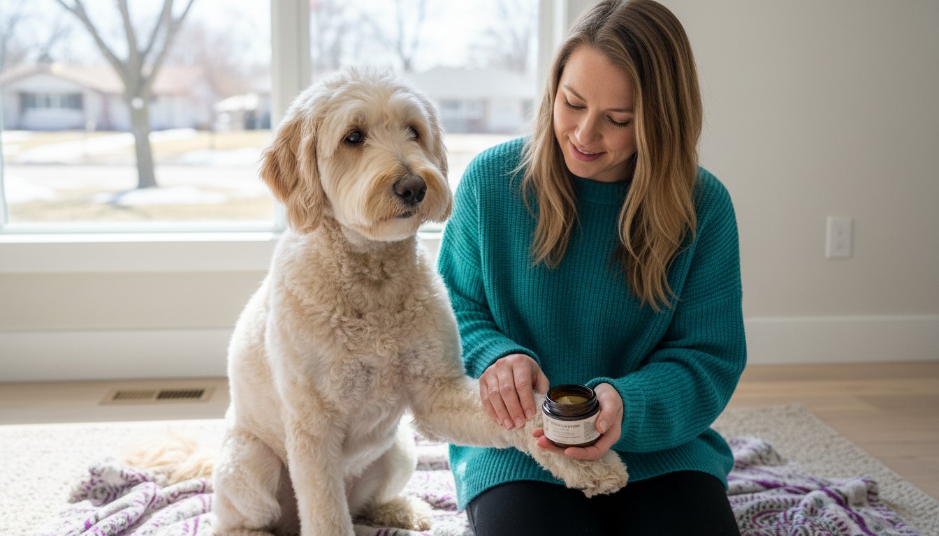 Seasonal Pet Care Advice for Lisle Dog Owners: A Holistic Wellness Guide
