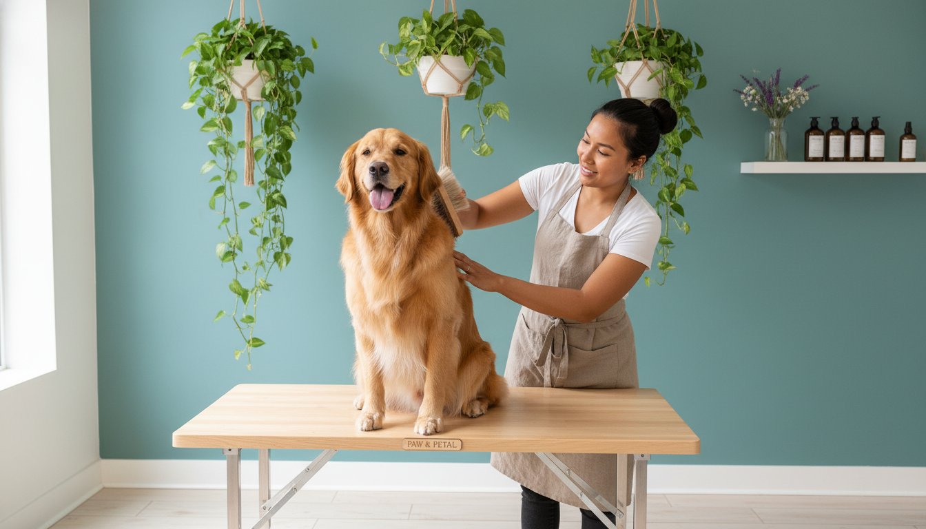 Expert Breed-Specific Dog Grooming in Lisle, IL: A Holistic Approach