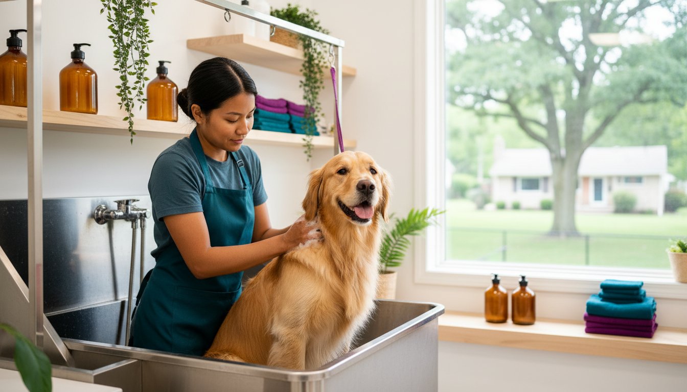 Deskunking Service for Dogs in Lisle: Your Holistic Emergency Guide