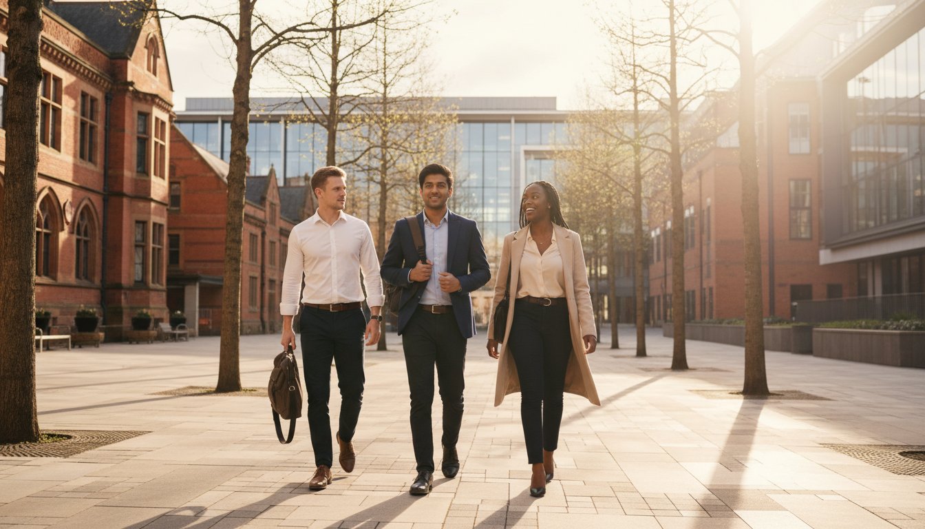 UK Home Student Status: The Complete 2026 Eligibility & Funding Guide