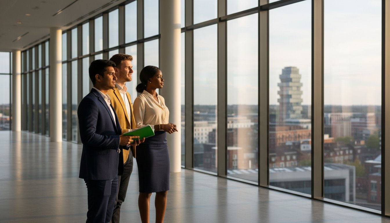 Find a Master's Course in Birmingham: The 2026 Home Student Resource Guide