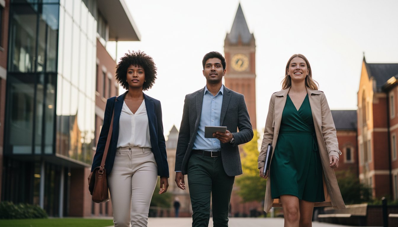 Student Finance in Birmingham: A Complete Guide for 2026