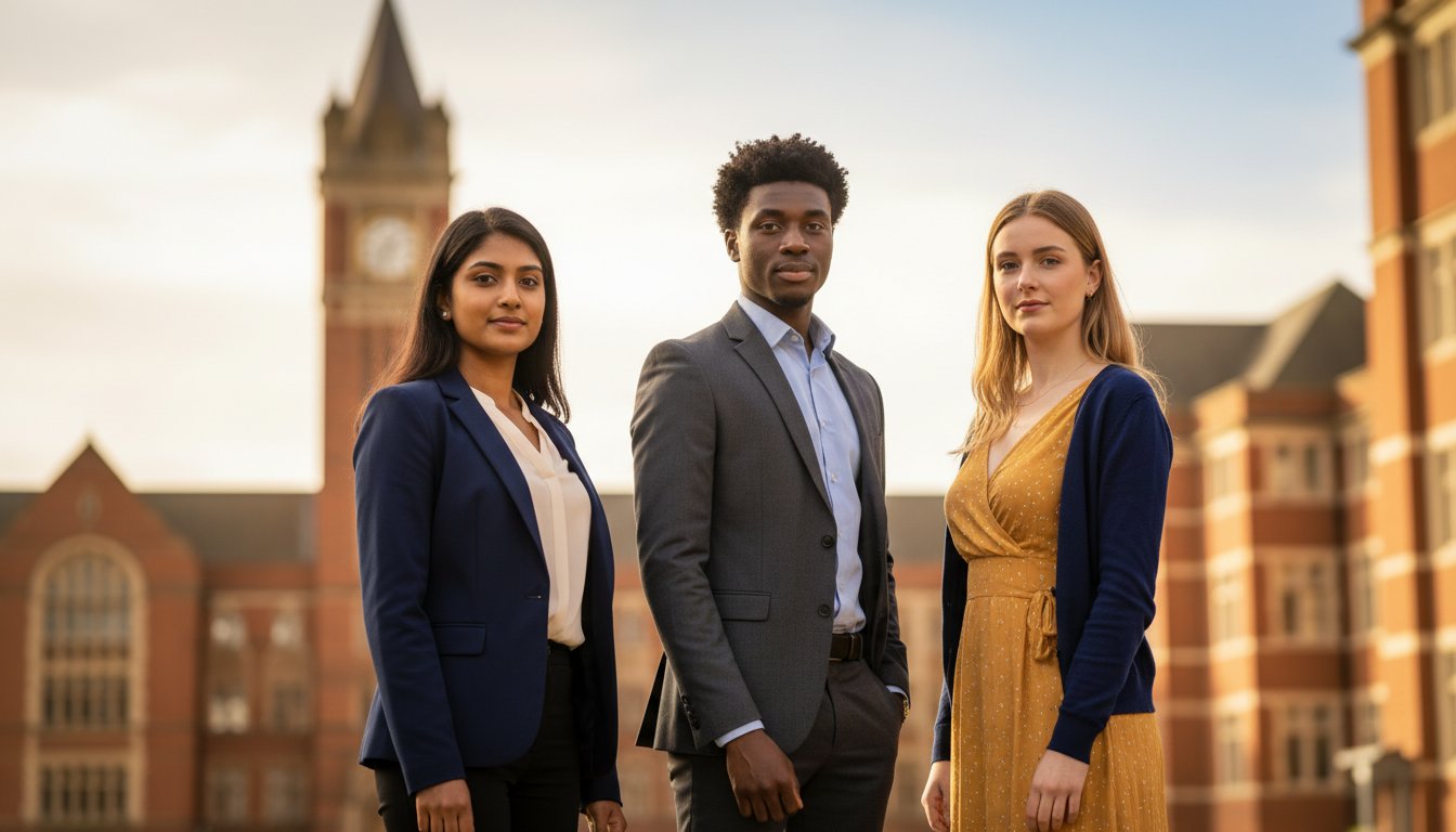 University of Birmingham: A 2026 Guide to Degrees and Entry Pathways