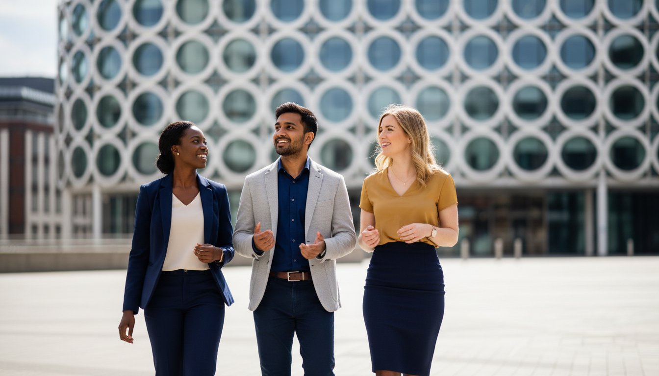 Master’s Degree Birmingham: Your 2026 Guide to Postgraduate Success