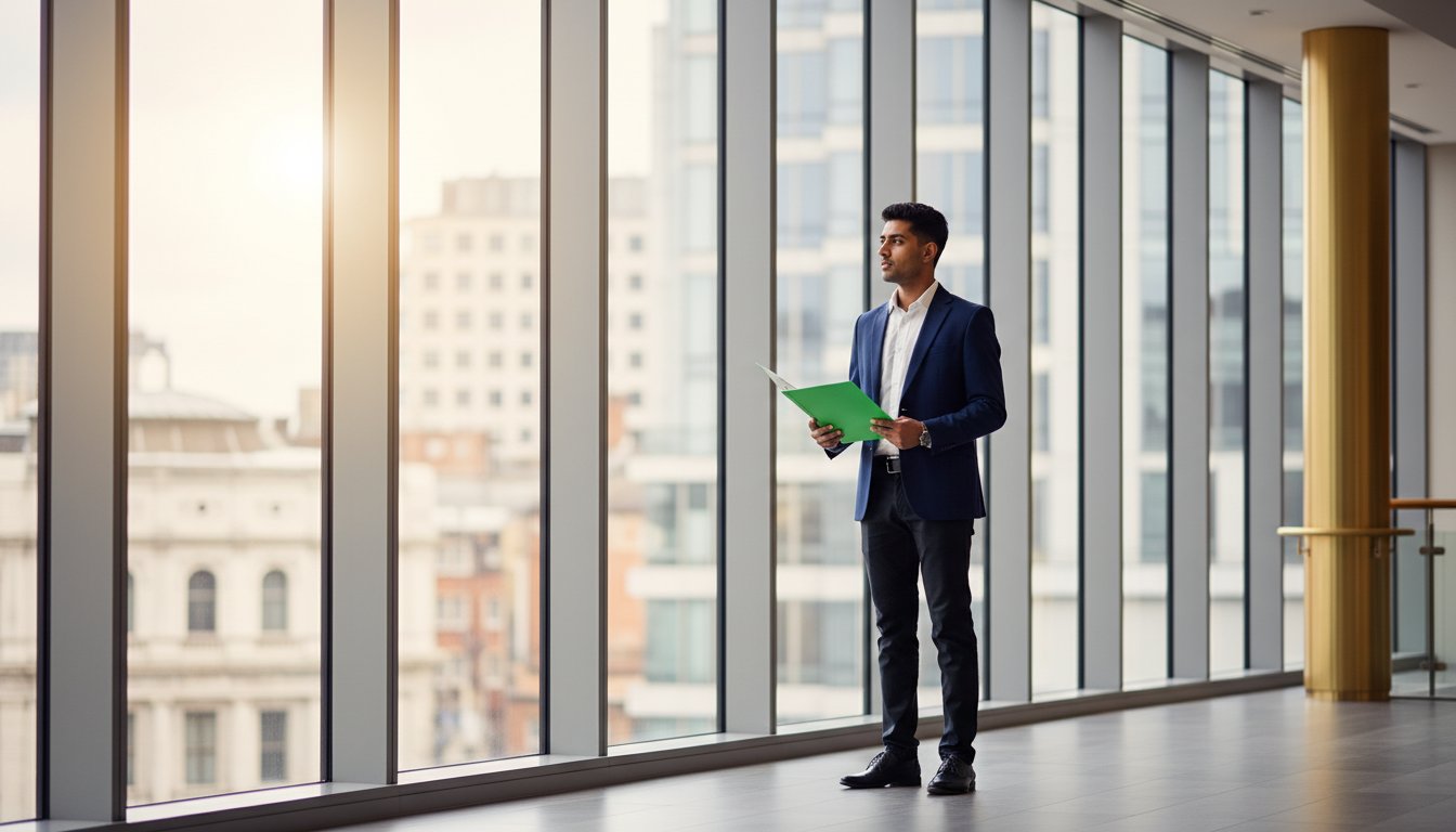 BSc Accounting and Finance Degree in Birmingham: The Complete 2026 Guide