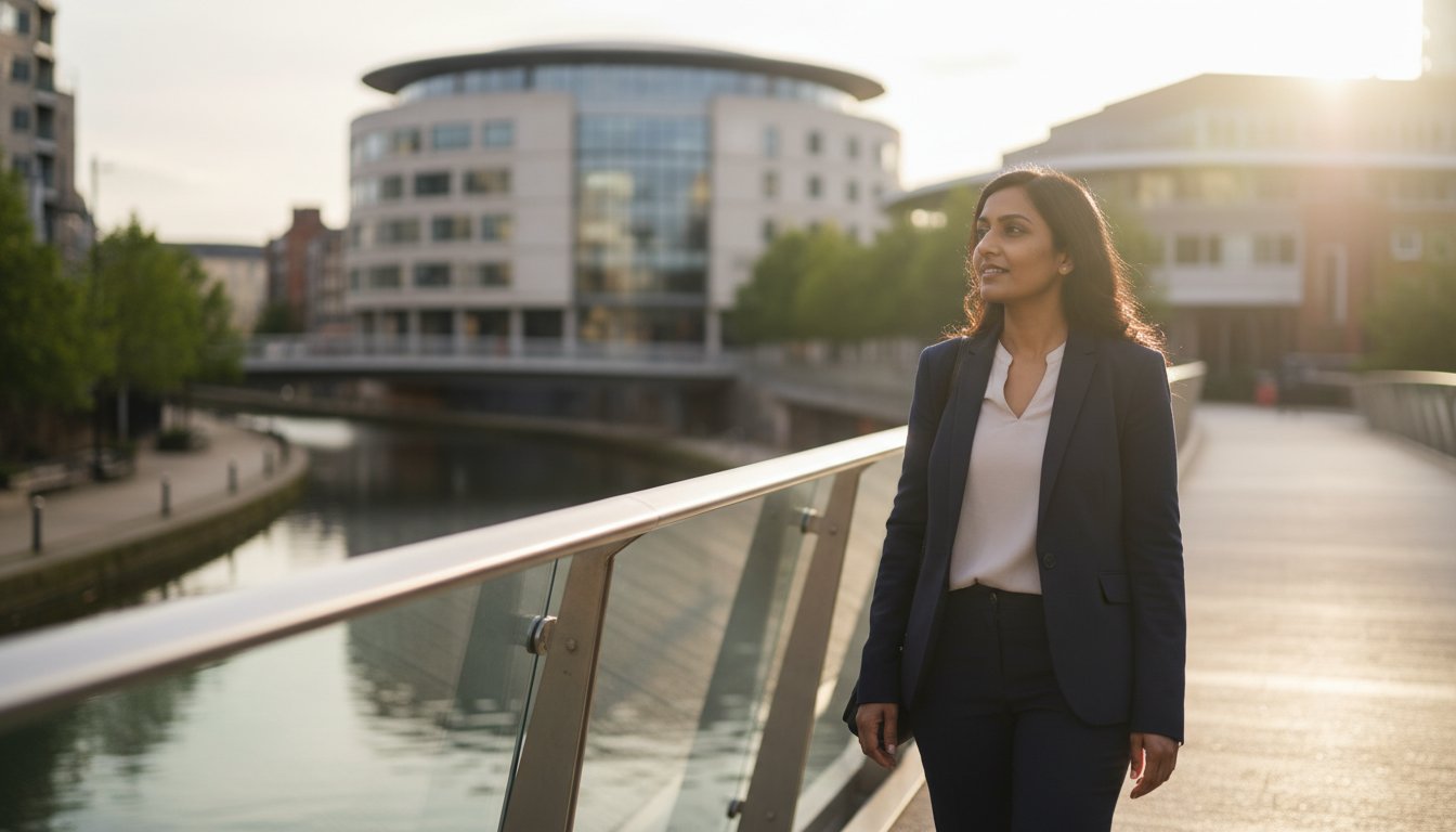 Degree Courses in Birmingham: A 2026 Guide for UK Home Students