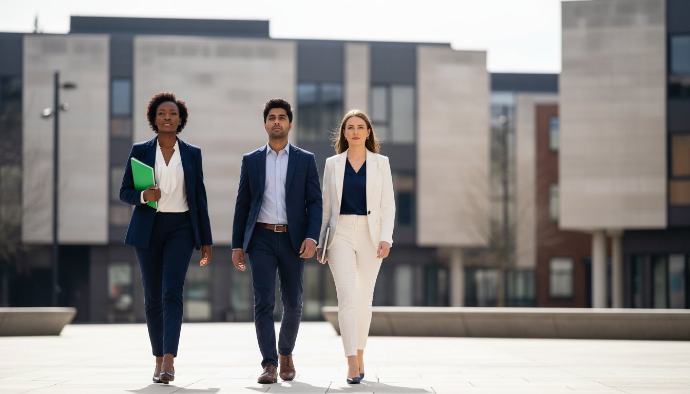 Top Reasons to Study Health and Social Care: A 2026 Career Checklist