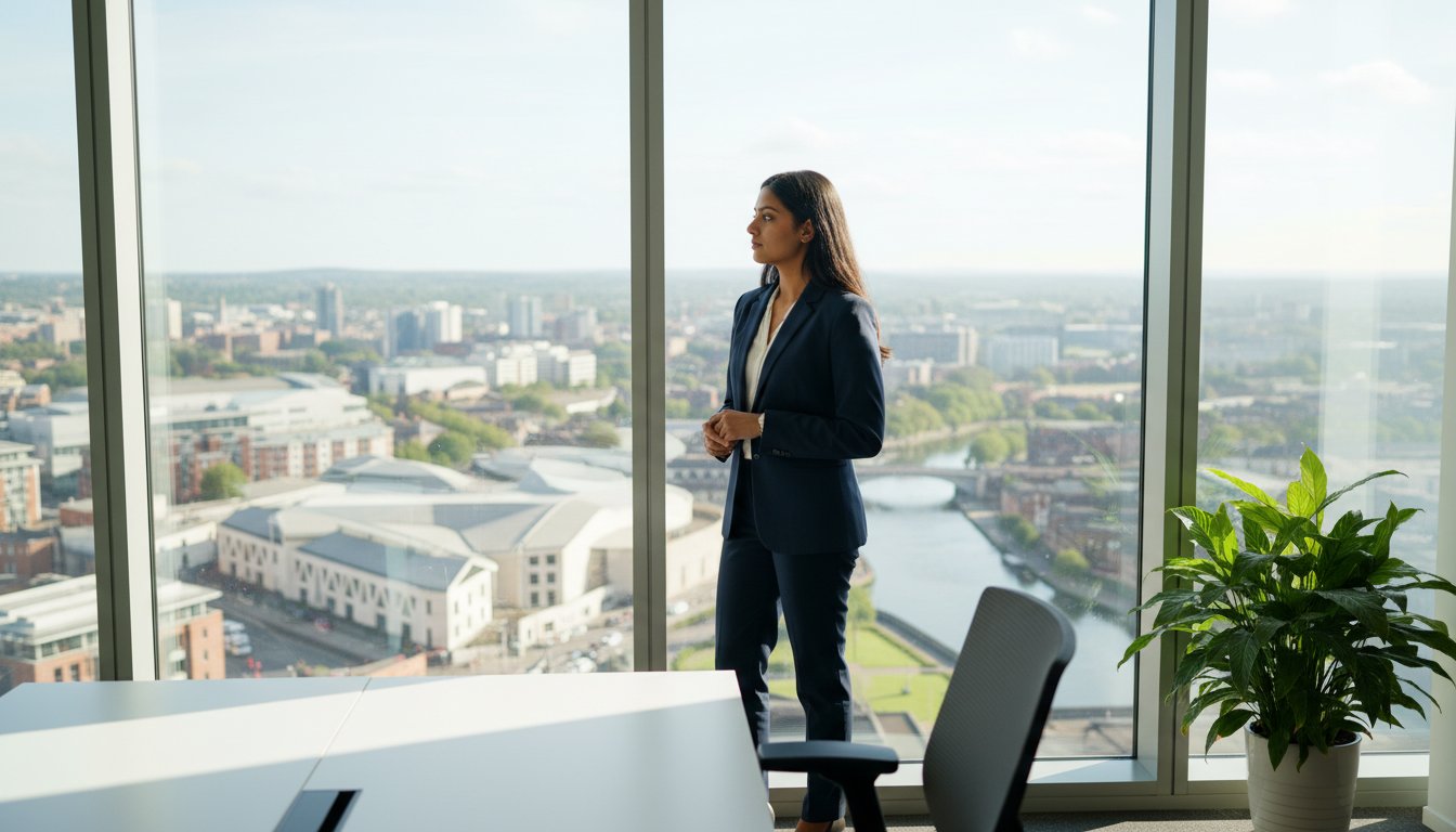 Business Management Degree Jobs in Birmingham: A 2026 Career Guide