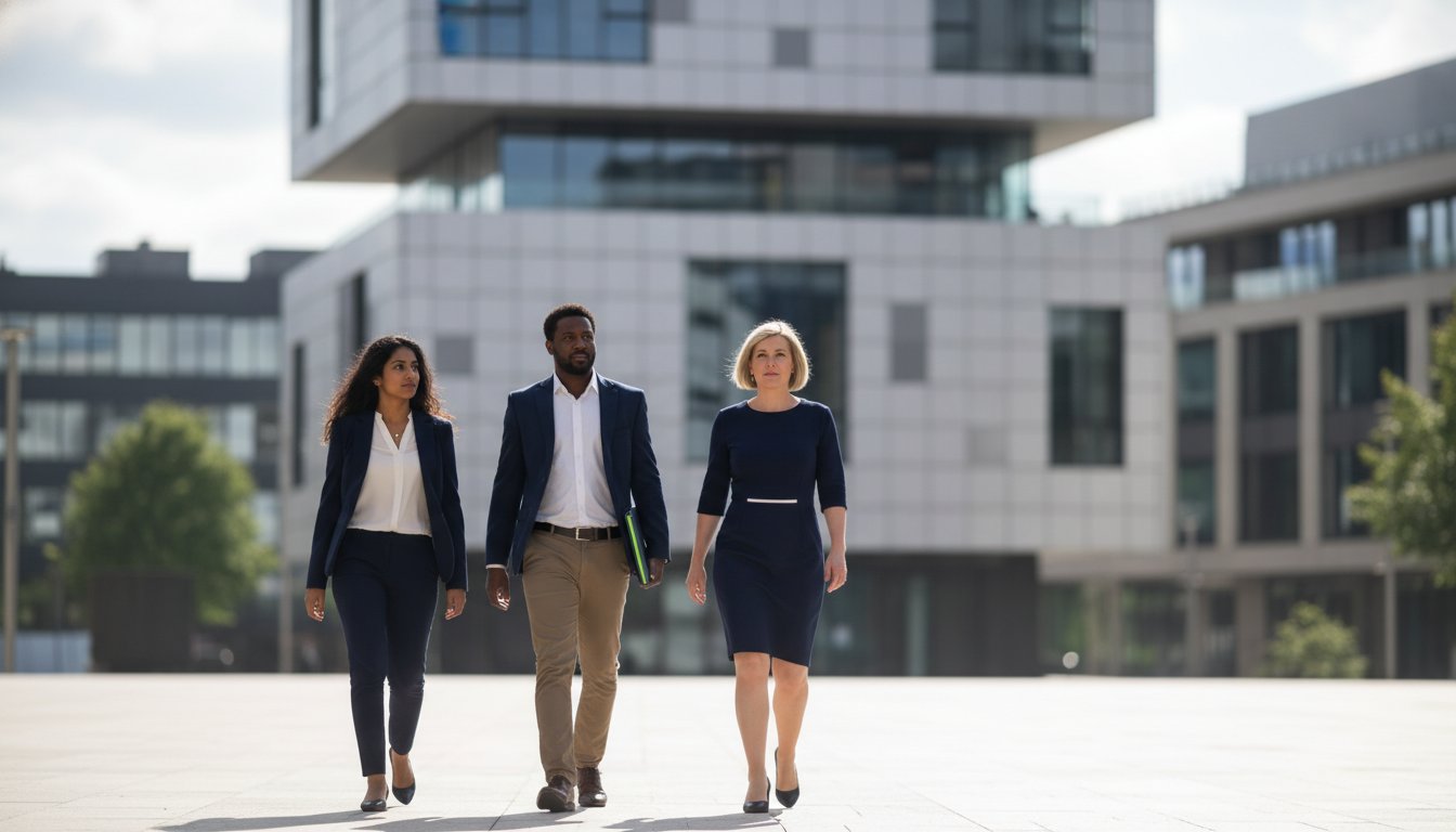 University Courses with Foundation Year in Birmingham: The 2026 Guide