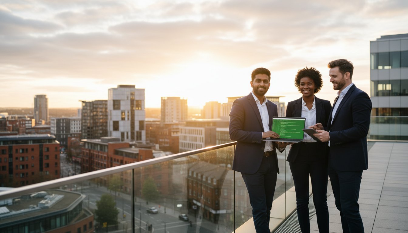 Computing Degree Birmingham: The 2026 Guide for UK Home Students