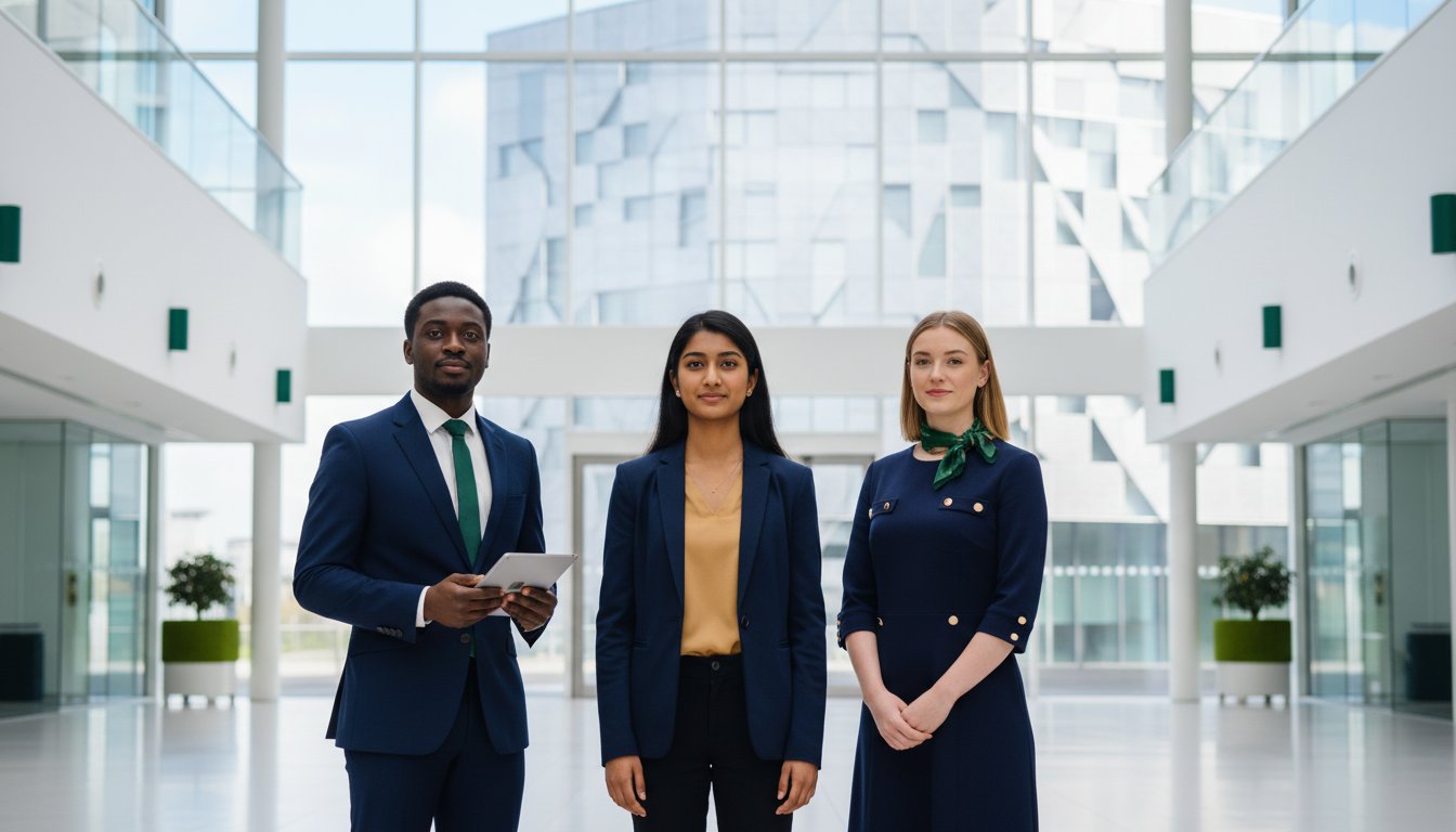 Tourism and Hospitality Degree Birmingham: The 2026 Guide for UK Home Students