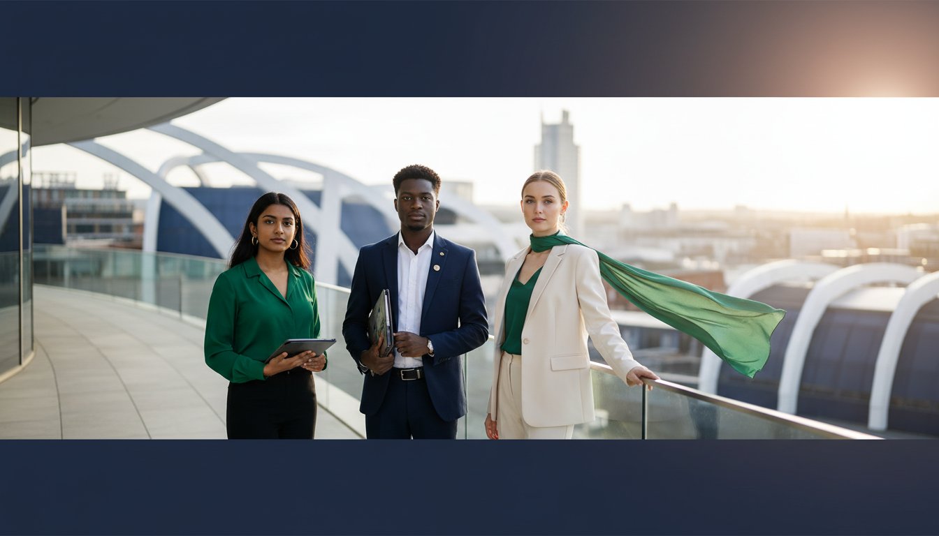 How to Choose a University Course: The Ultimate 2026 Student Checklist