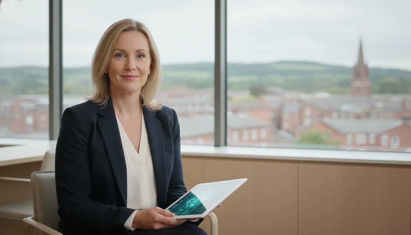 Well Woman Blood Profile Wigan: Your Complete Guide to Hormonal and Health Readiness (2026)