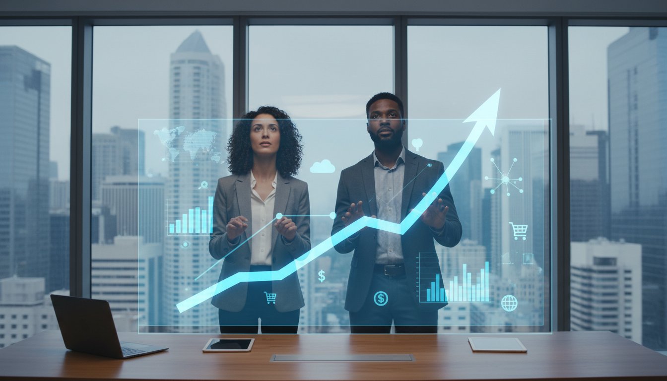 E-commerce Revenue Based Financing: Unlock Growth Without Giving Up Equity