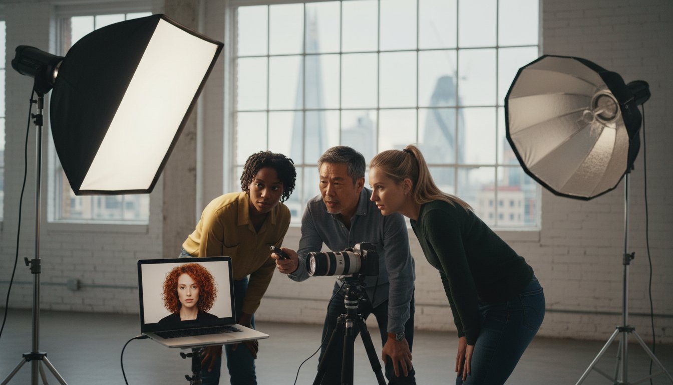 The Definitive Guide to Choosing a 2 Day Photography Course in 2026