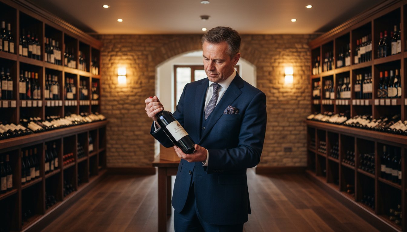 The Best Wine Shop in Suffolk: A Connoisseur’s Guide to Independent Merchants