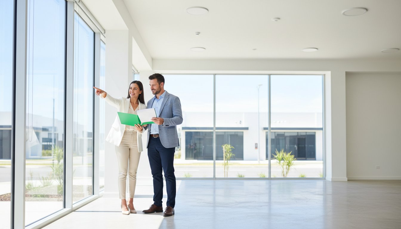 What to Look for in a Commercial Lease: A 2026 QLD Business Guide