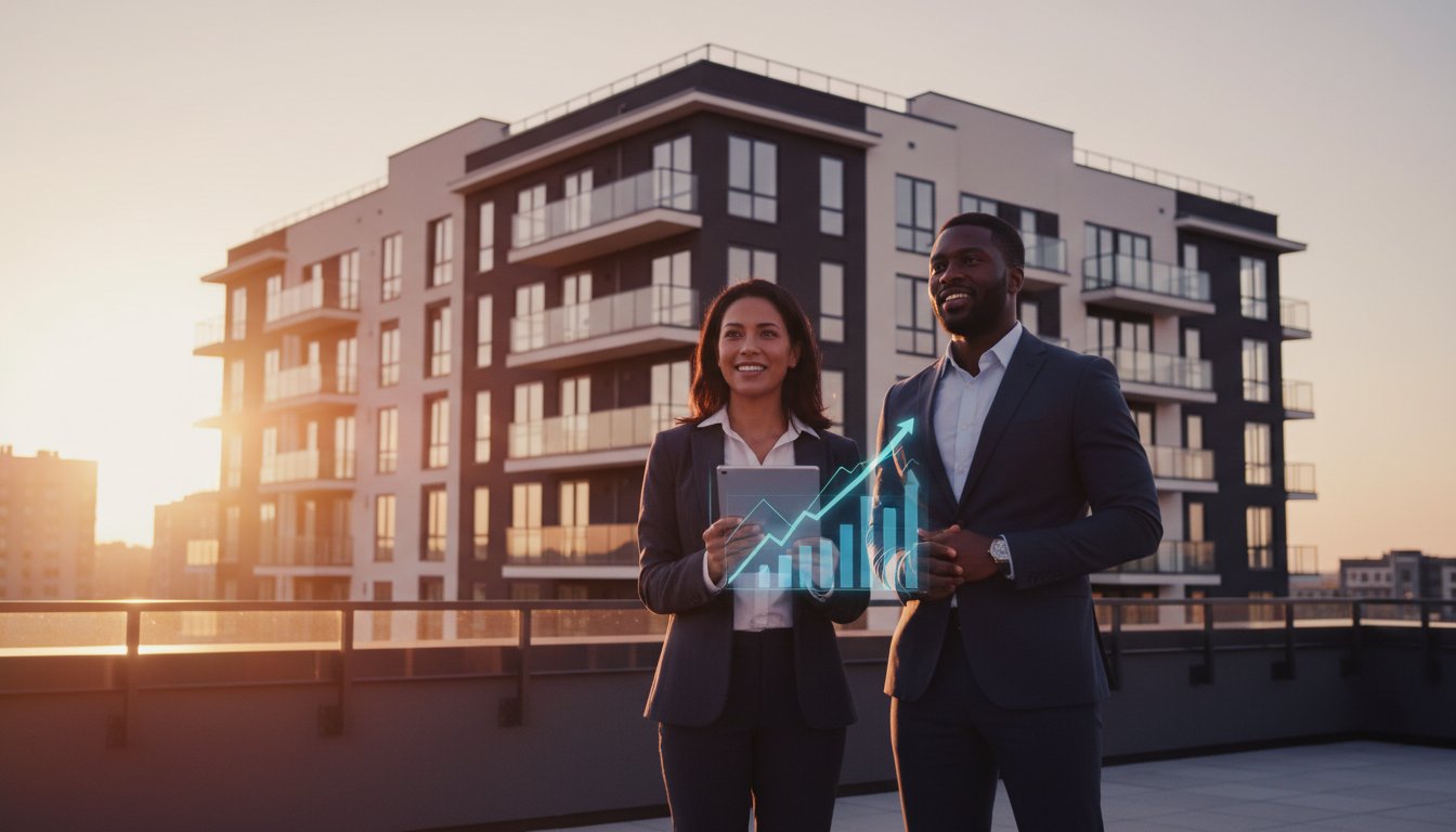 Apartment Building Loan Requirements: The 2026 Investor’s Blueprint