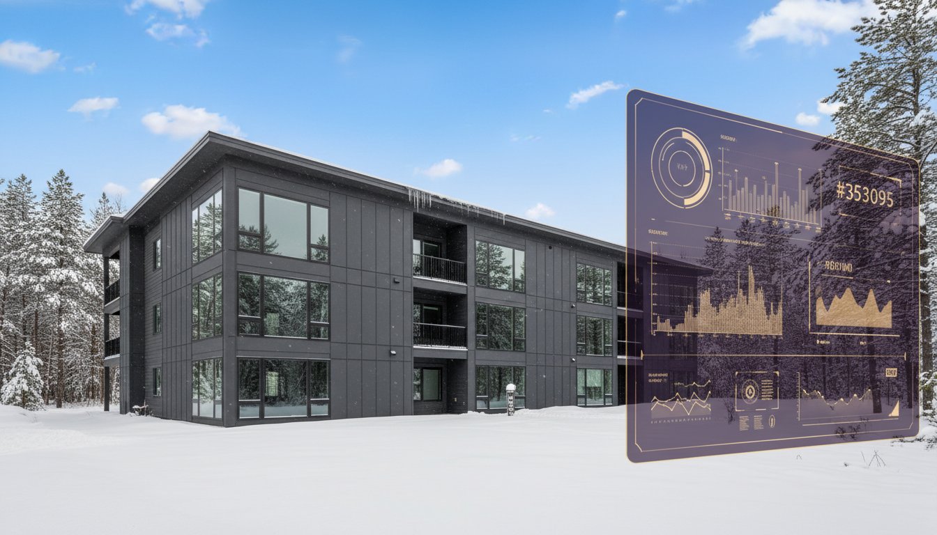 Remote Investor Property Management in Northern Michigan: A 2026 Guide