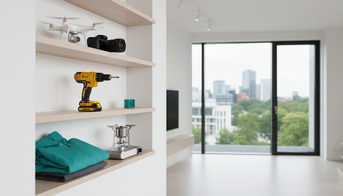 Most Profitable Items to Rent Out in 2026: A Practical P2P Guide