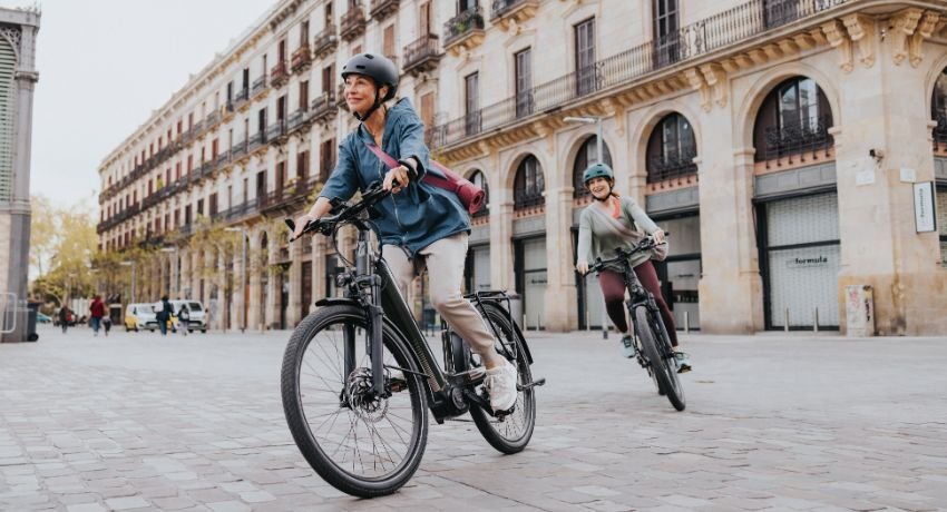 Responsabilité employeur et accident de trajet à vélo : le guide complet 2026