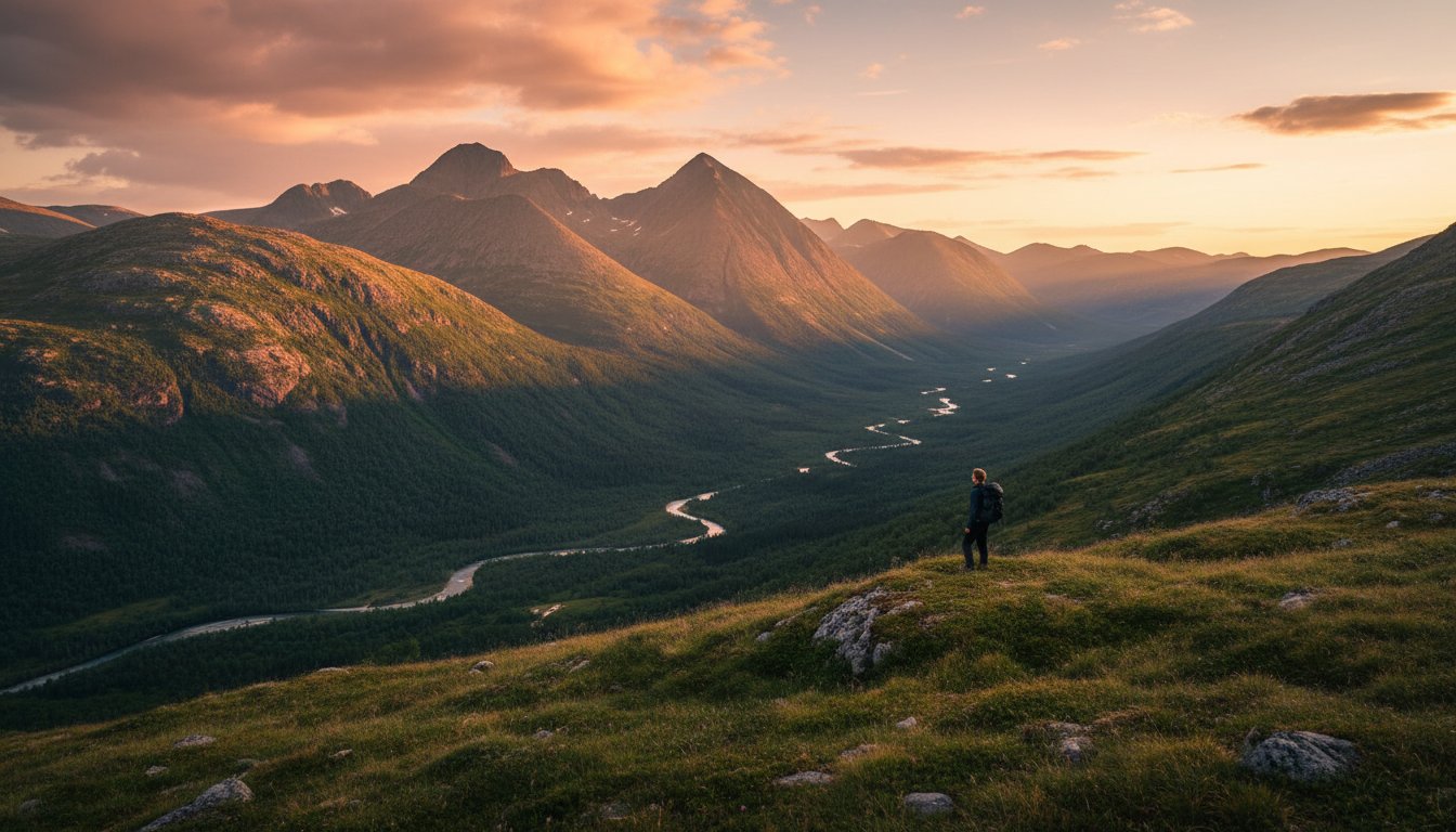 Trollheimen: En komplett guide til perlen i norsk fjellnatur