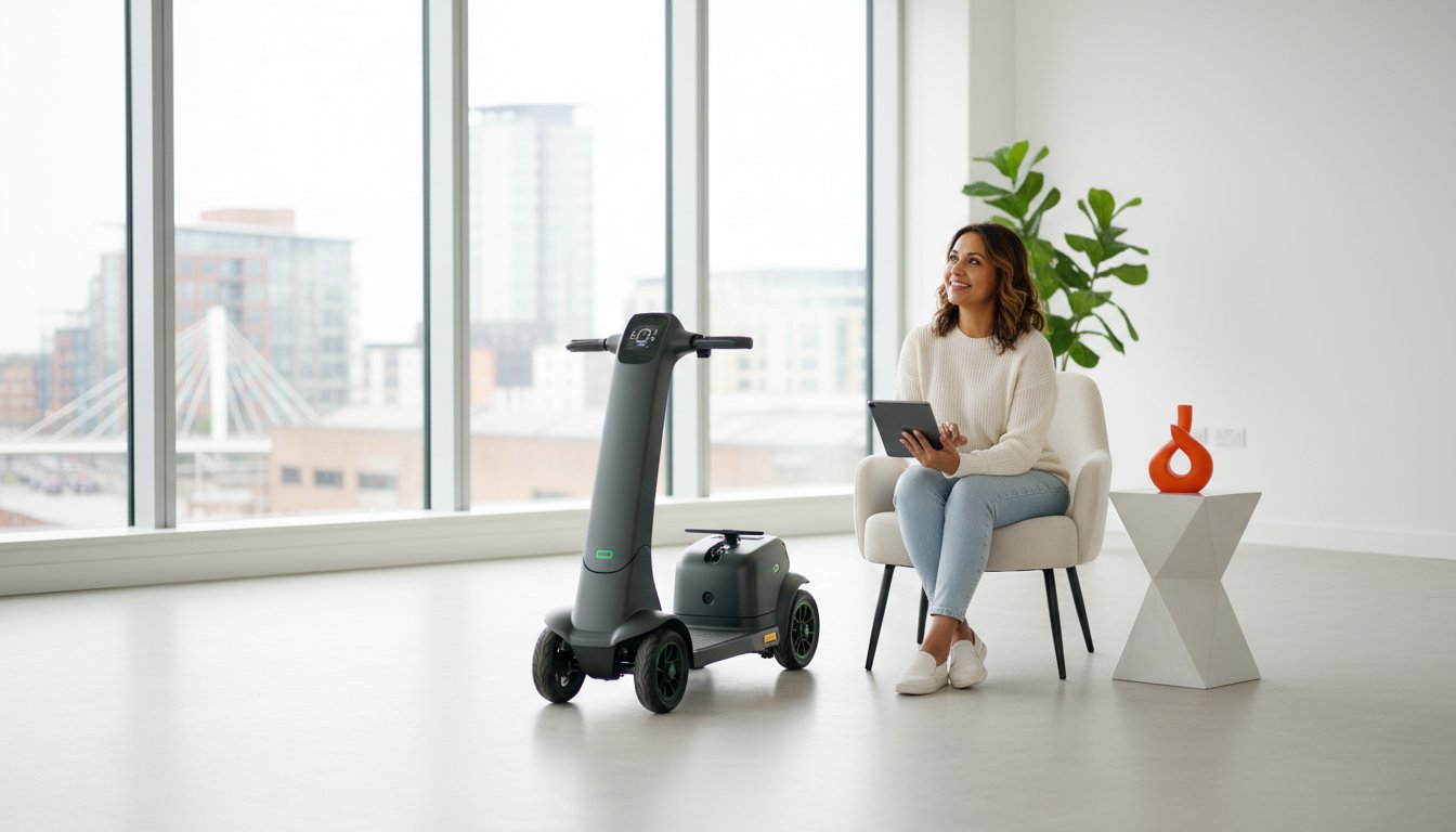 VAT Relief on Mobility Equipment Explained: The Complete 2026 UK Guide
