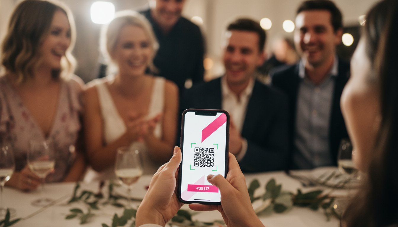 Common Problems with Wedding Hashtags and 2026 Solutions