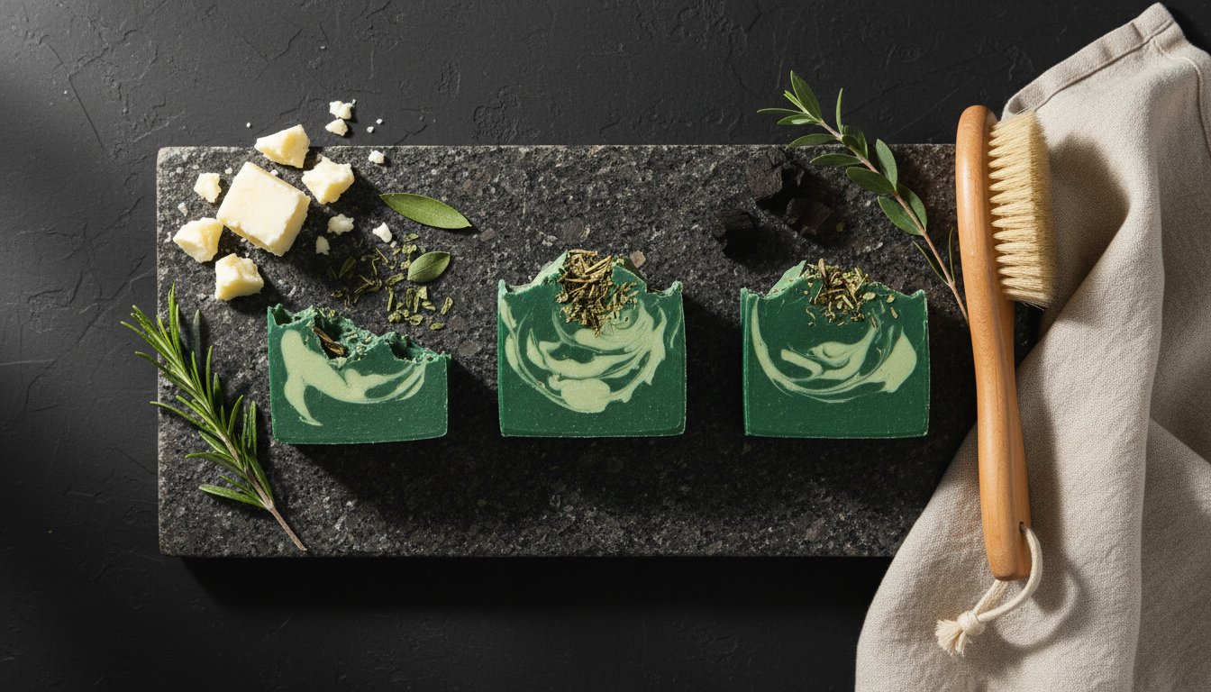 The Ultimate Guide to Men’s Soap: Elevate His Grooming Ritual in 2026