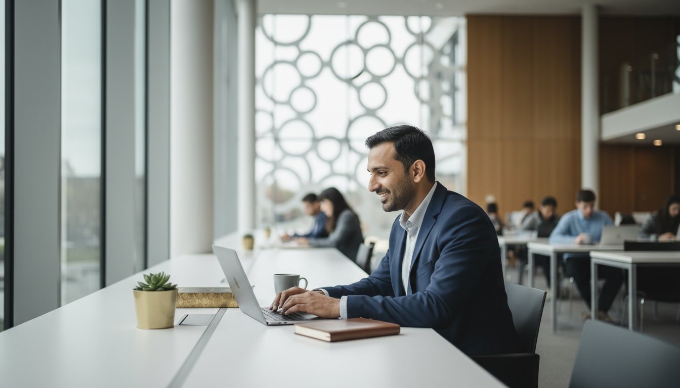 Part-Time University Courses for Mature Students: The 2026 Buying Guide