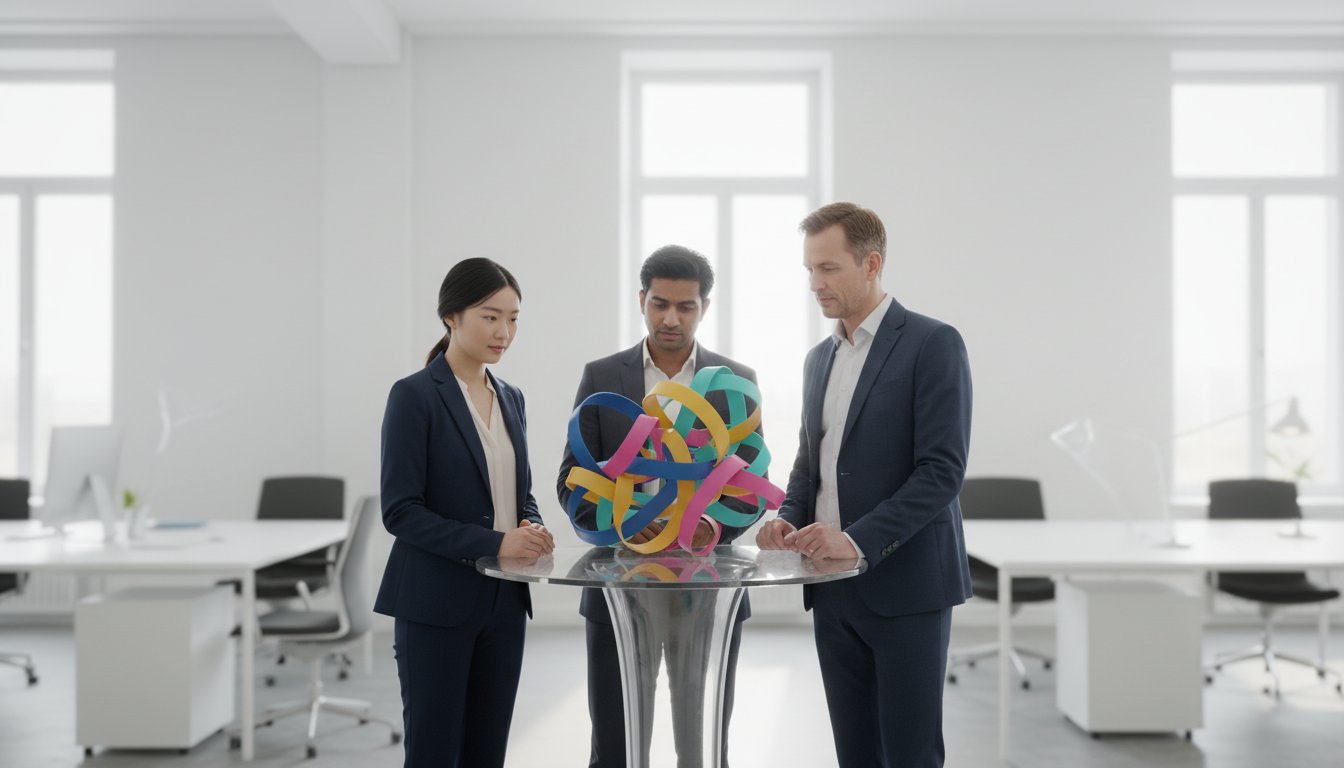 Psychological Games in the Workplace: A Transactional Analysis Perspective on Office Politics