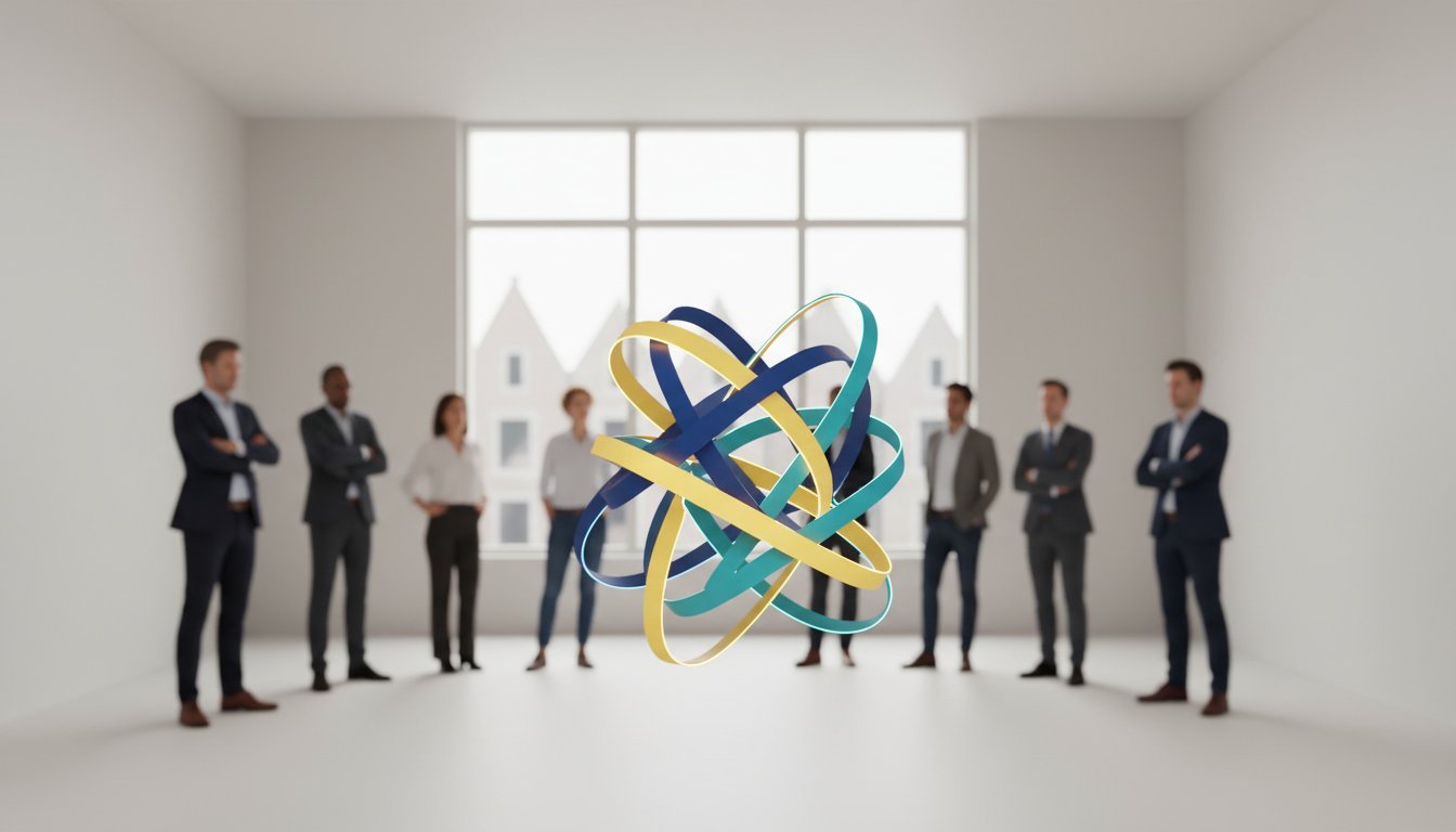 What Is Transactional Analysis? A Systemic Guide to Professional Transformation