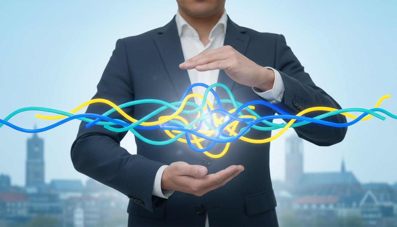 The Role of Leadership in Change Management: A Systemic Psychological Perspective