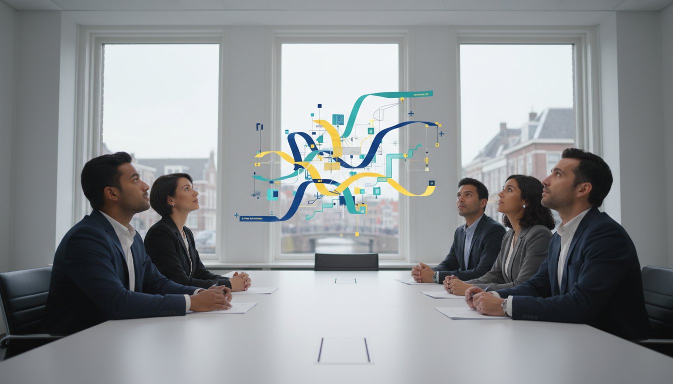 Building a Business Case for Team Coaching: A Systemic Guide for 2026
