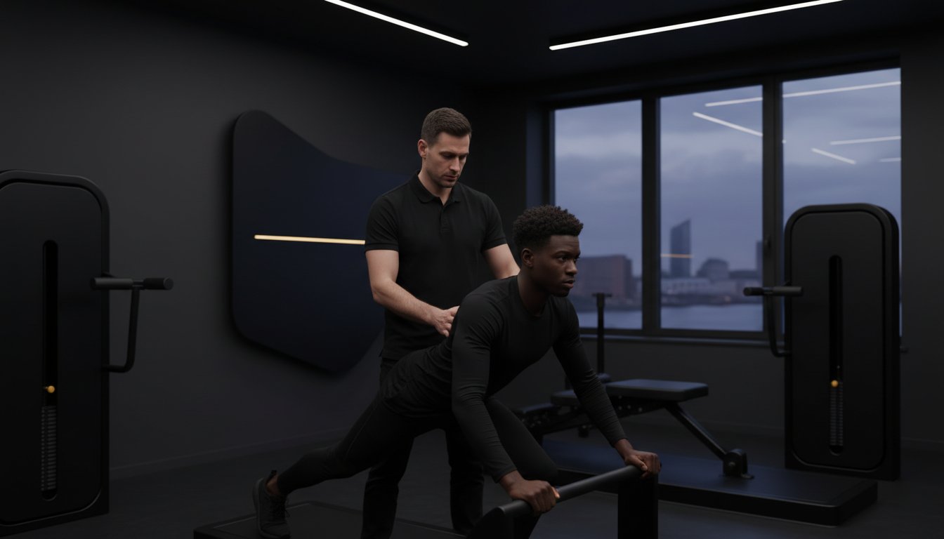 Back Spasms: A Liverpool Physio’s Guide to Root Causes and Lasting Relief