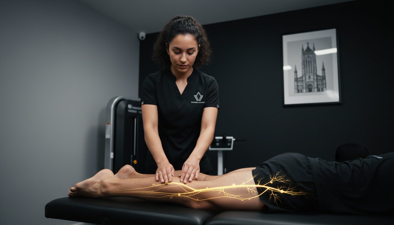 Lymphatic Drainage Massage Liverpool: Accelerating Recovery and Functional Health