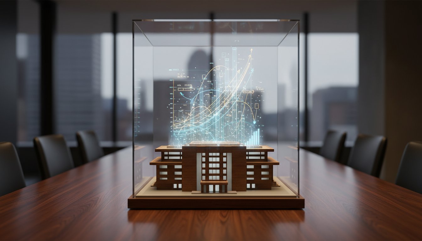 The Architecture of Finance: Strategic Business Tax Planning in Buffalo, NY