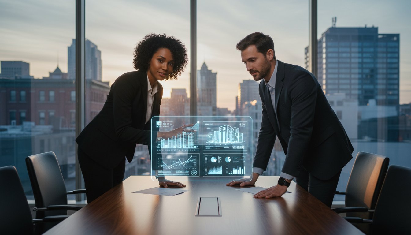 Fixed-Fee Accounting in WNY: A Sophisticated Approach to Financial Clarity