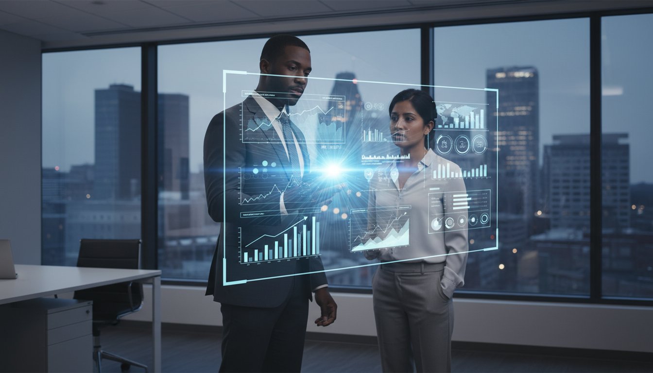 Financial KPIs for Small Business: A Guide to Clarity in Western New York