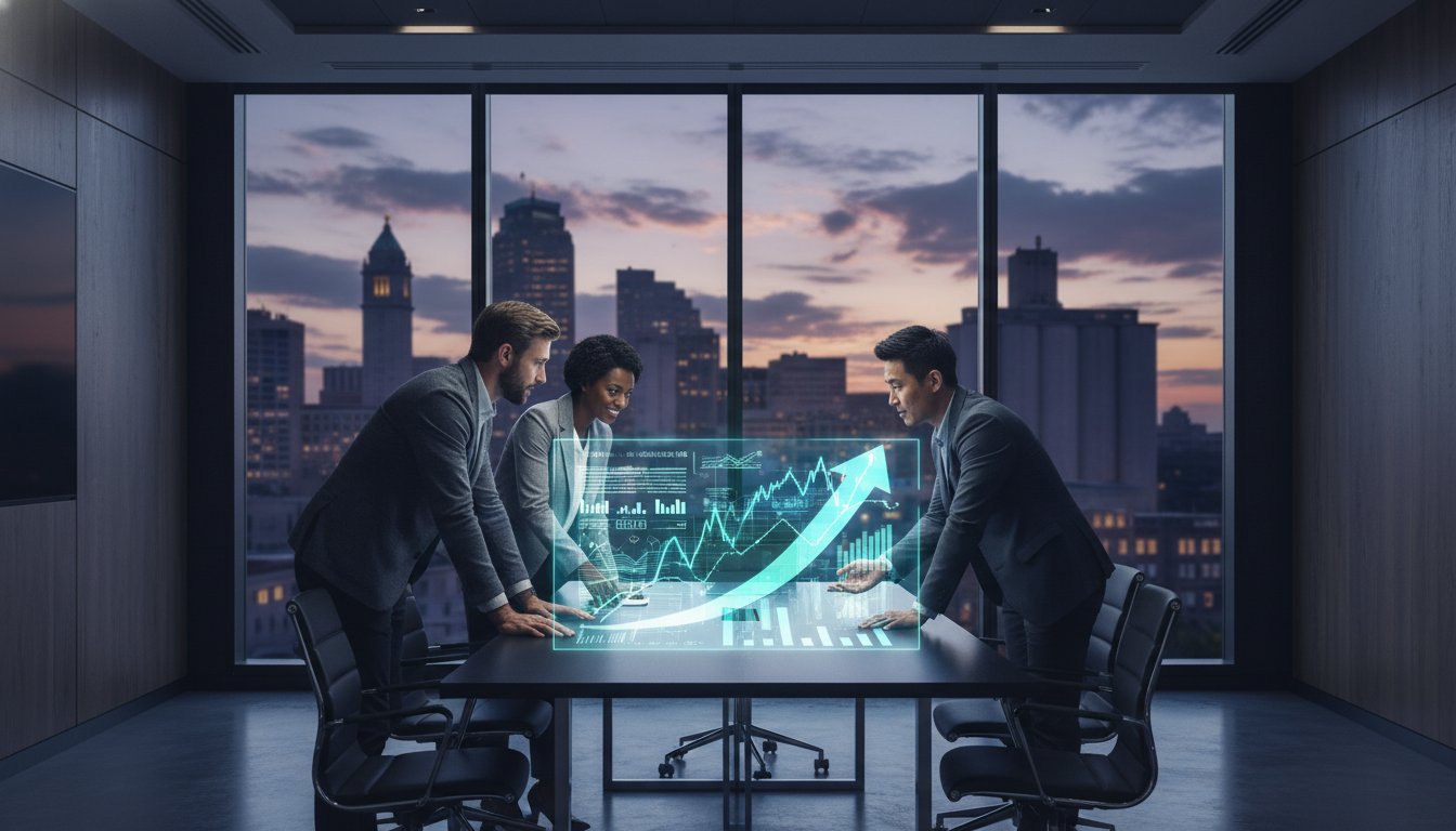 Outsourced CFO Services in Buffalo, NY: Elevating Your Business Strategy