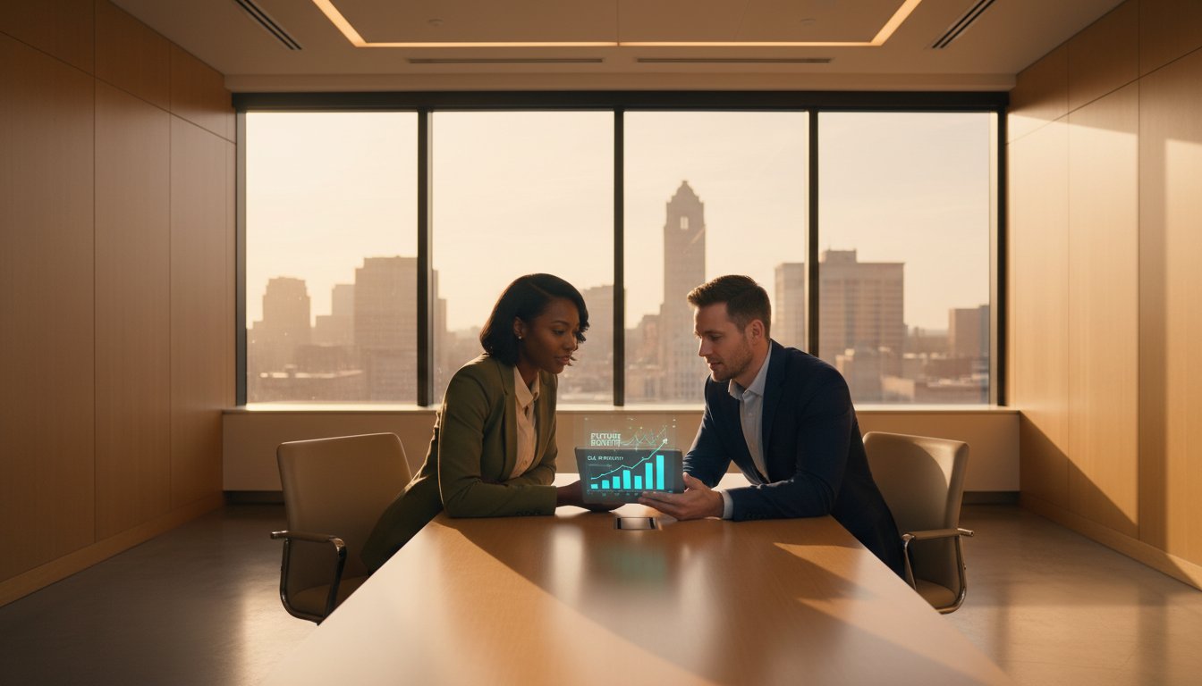 Choosing a Tax Preparer in Buffalo, NY: A Guide to Intentional Tax Strategy